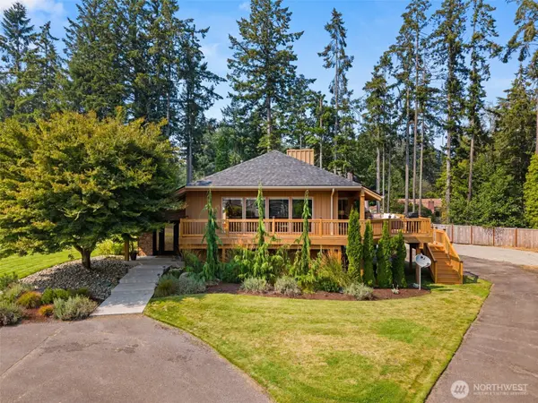 2616 Country Club CT NW, Olympia, WA 98502