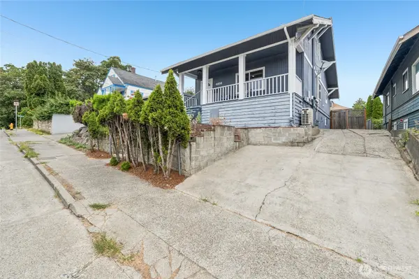 4808 S Othello ST, Seattle, WA 98118