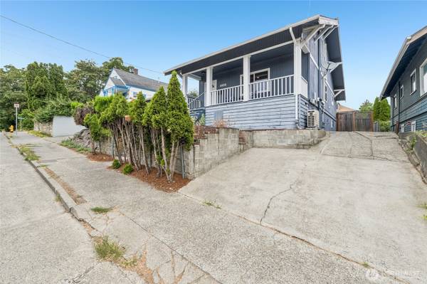 4808 S Othello ST, Seattle, WA 98118