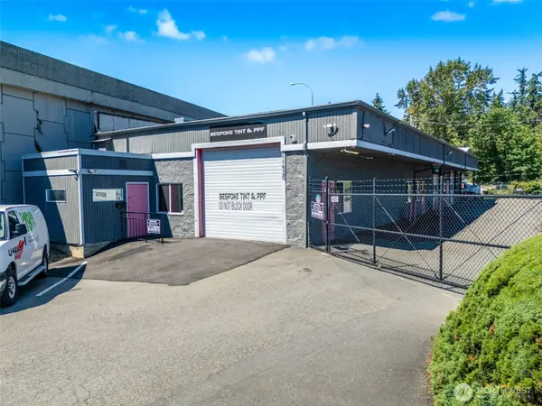 11520 Northup WAY, Bellevue, WA 98004