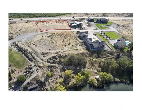 55 Shore DR, East Wenatchee, WA 98802