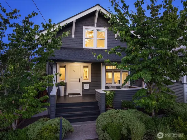 1522 34th AVE, Seattle, WA 98122