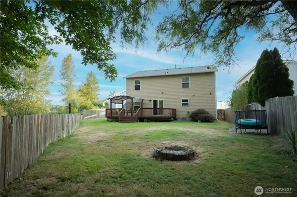 9507 149th ST E, Puyallup, WA 98375
