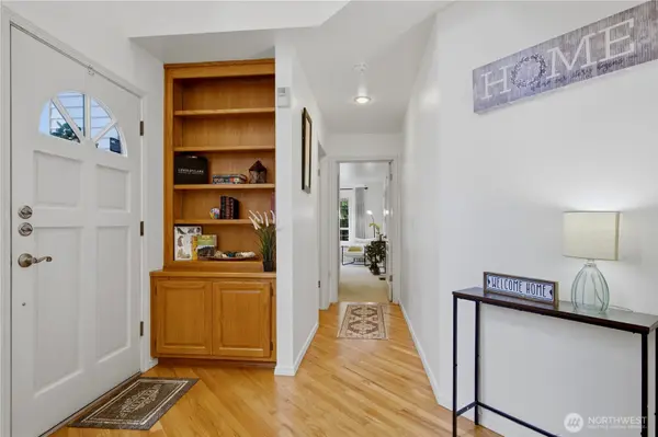 2000 Village Green DR #26, Mill Creek, WA 98012