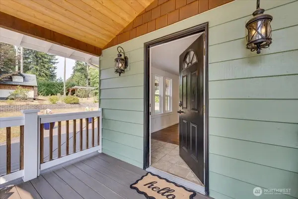 17909 Trombley RD, Snohomish, WA 98290