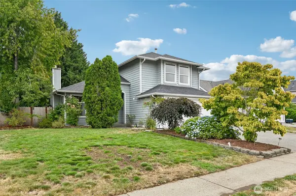 508 Eldredge AVE NW, Orting, WA 98360