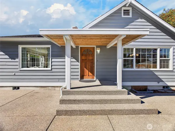 3218 Division ST, Enumclaw, WA 98022