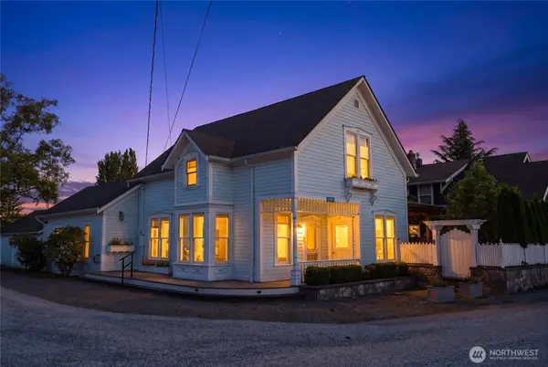 14064 MacTaggart AVE, Bow, WA 98232