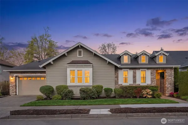 12428 232nd TER NE, Redmond, WA 98053