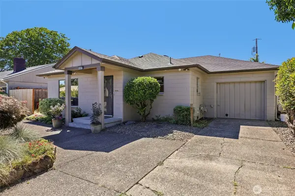 8407 Mt Olympus AVE, Vancouver, WA 98664
