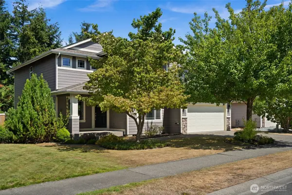 19219 205th ST E, Orting, WA 98360