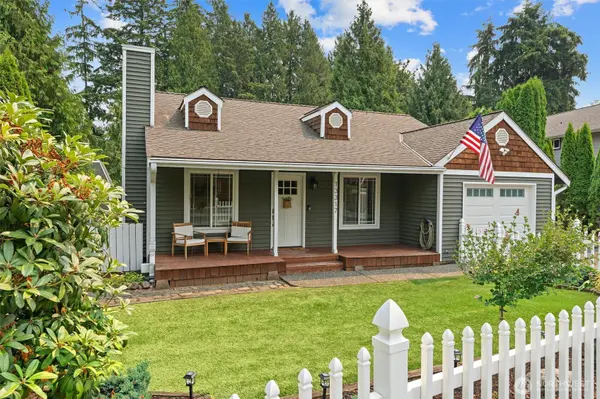 13317 58th DR SE, Everett, WA 98208