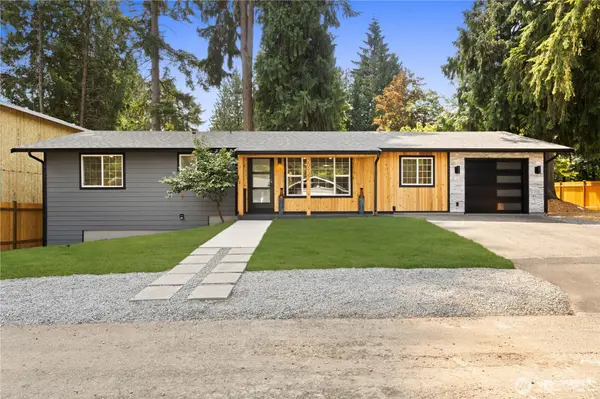 20921 W Richmond RD, Bothell, WA 98021