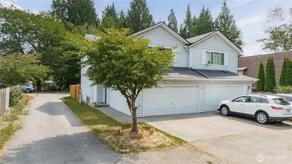 9911 48th DR NE #A, Marysville, WA 98270