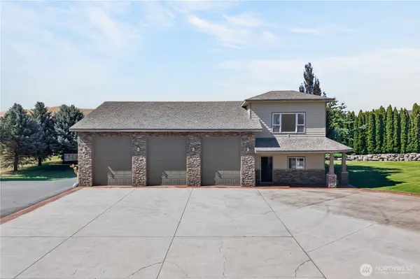 93006 E Chelsea RD, Kennewick, WA 99338