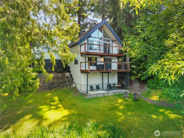 12995 Lake Shore DR NW, Poulsbo, WA 98370