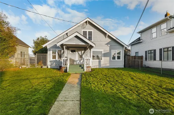 5033 S I ST, Tacoma, WA 98408