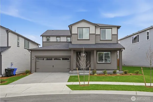 20402 Mystic PL E, Bonney Lake, WA 98391