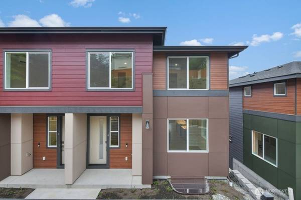 13216 NE 127th CT #A, Kirkland, WA 98034