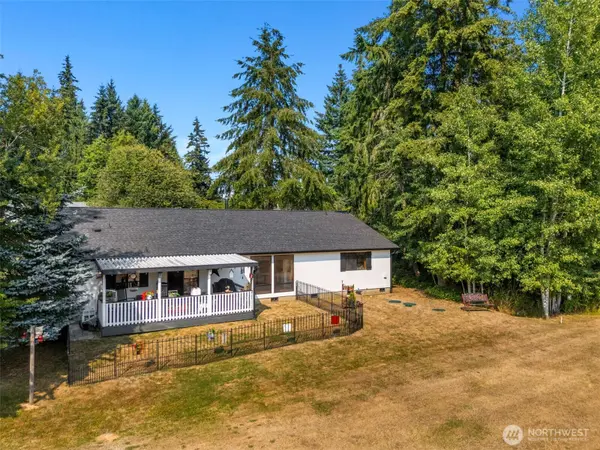 12134 Scott Creek LOOP, Olympia, WA 98512