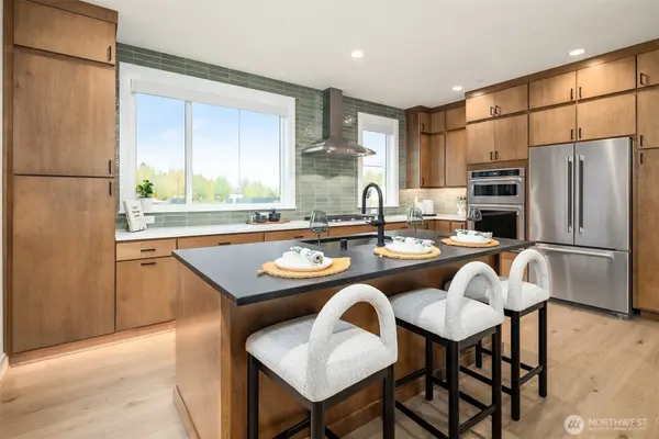 13332 (Site 6) NE 175th CT, Woodinville, WA 98072