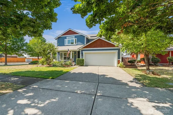 196 Wind River DR, Chehalis, WA 98532