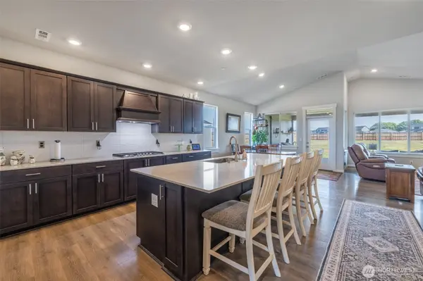 2824 Dapple Gray WAY, Ellensburg, WA 98926