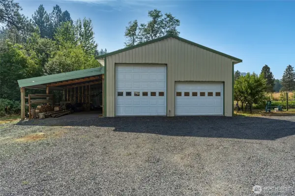 551 S Touchet RD, Dayton, WA 99328