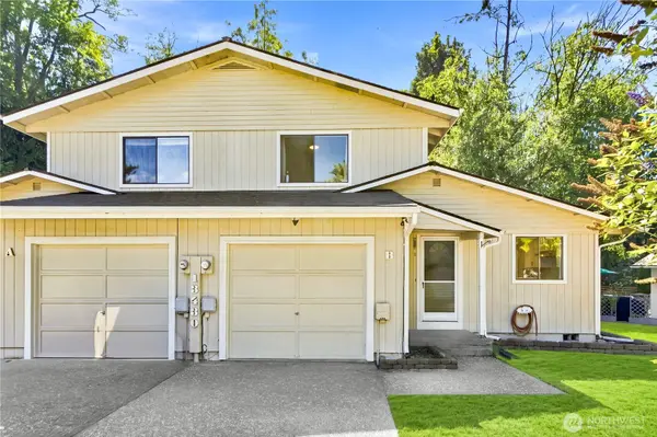 13430 33rd PL W #Unit B, Lynnwood, WA 98087