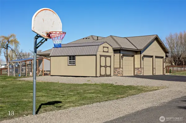 41 Lyle Creek LN, Ellensburg, WA 98926