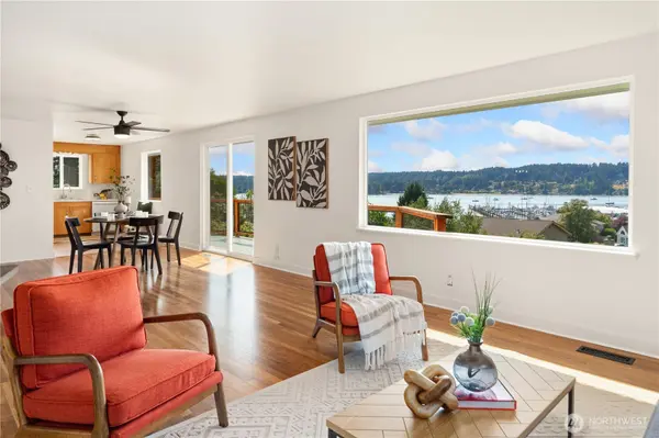 18149 9th AVE NE, Poulsbo, WA 98370