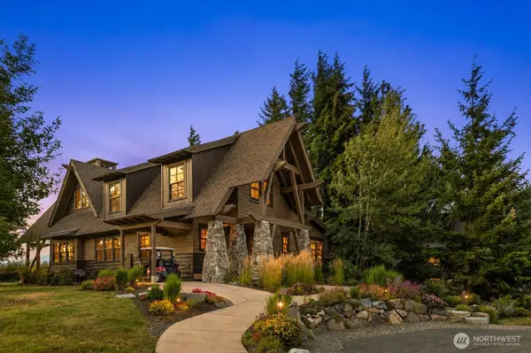 531 Cabin Trail DR, Cle Elum, WA 98922