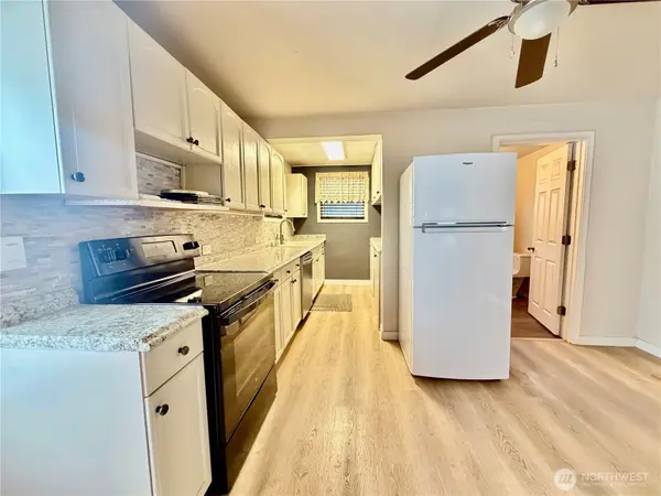414 S 4th St., Dayton, WA 99328