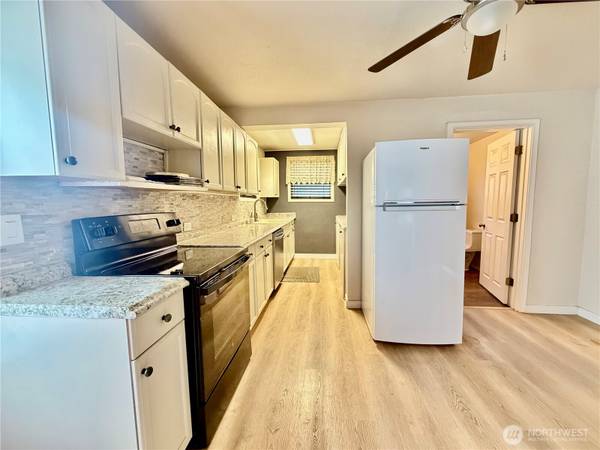 414 S 4th St., Dayton, WA 99328