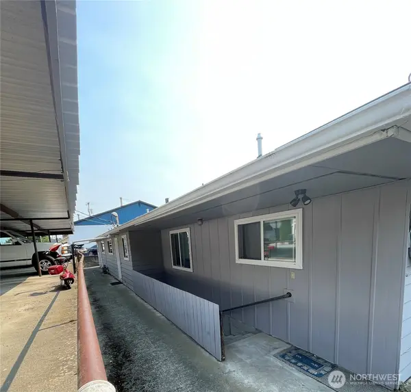 708 Grover ST, Lynden, WA 98264