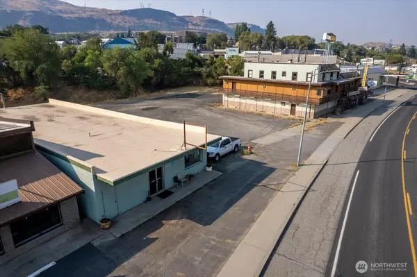 113 Midway AVE, Grand Coulee, WA 99133