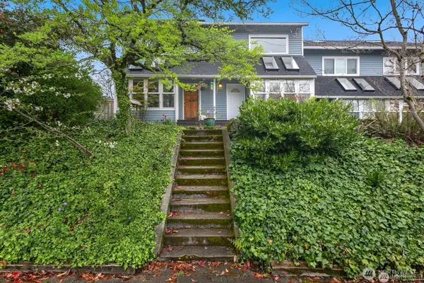 1816 E Jefferson ST #B, Seattle, WA 98122