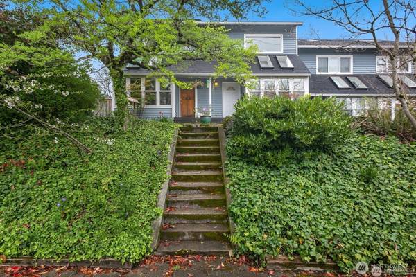 1816 E Jefferson ST #B, Seattle, WA 98122
