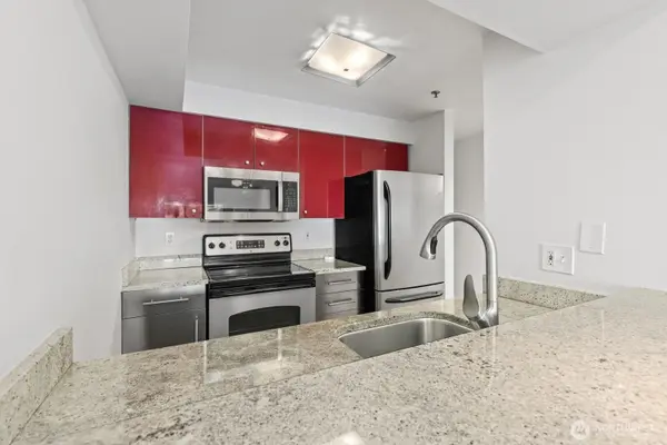 530 Melrose AVE E #507, Seattle, WA 98102