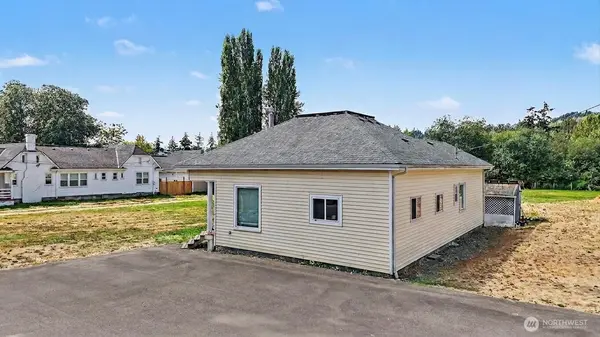 311 Clay ST NW, Auburn, WA 98001