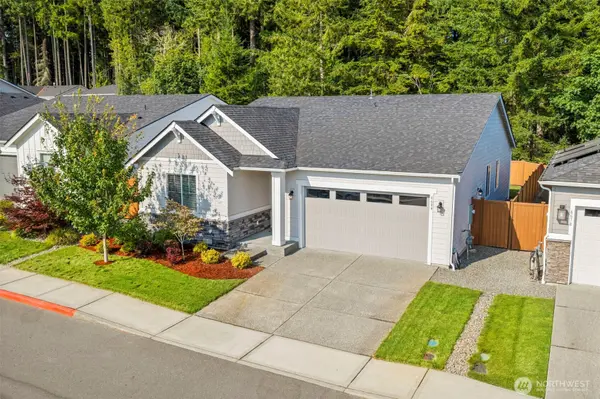 6684 Skipper LN SE, Port Orchard, WA 98367