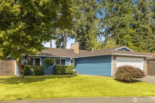 4253 189th AVE SE, Issaquah, WA 98027