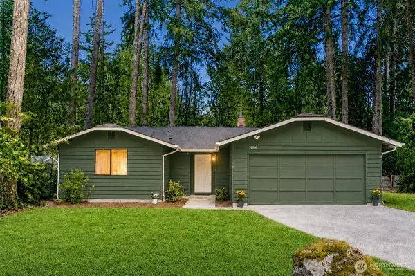 14807 115th Street Ct NW, Gig Harbor, WA 98329