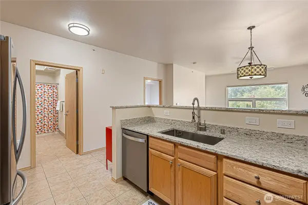 512 Darby DR #306, Bellingham, WA 98226