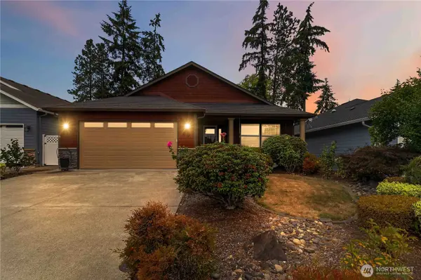 49 Willow Pointe LOOP, Longview, WA 98632