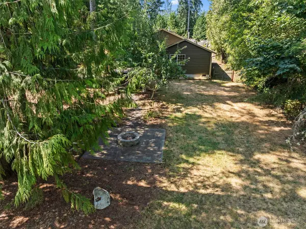 90 E Park LOOP, Shelton, WA 98584