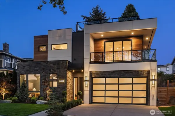 6508 103rd AVE NE, Kirkland, WA 98033
