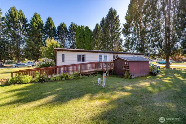 24919 Hoehn RD #61, Sedro Woolley, WA 98284