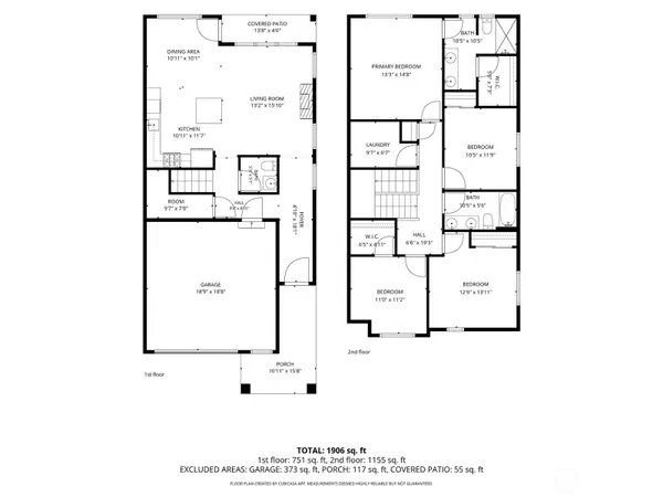 5032 Evie ST SE, Lacey, WA 98503