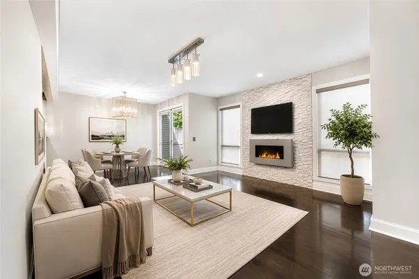 1748 Bellevue WAY NE #1, Bellevue, WA 98004